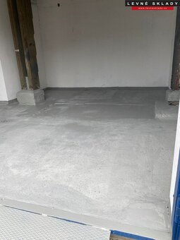 Pronájem skladu 48 m2 v Kladrubech nad Labem - 5