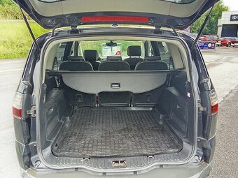 Ford S-MAX 2.0 TDCI - 5