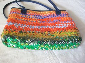 Letní KABELKA taška - 5