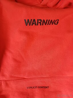 Warning Expicit Content - 5