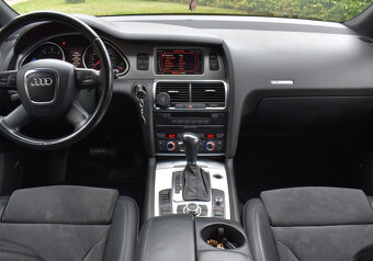 Audi Q7 3.0tdi , ACC,S-line,BOSE - 5