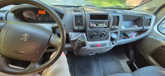 Peugeot Boxer, L2H3 2,2 diesel 88kW/120hp - 5