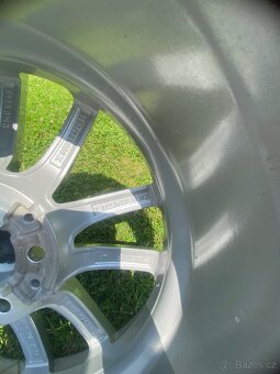 Alu disky - 5