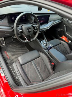 ŠKODA OCTAVIE RS 2,0 TSI/180 KW DSG - 5