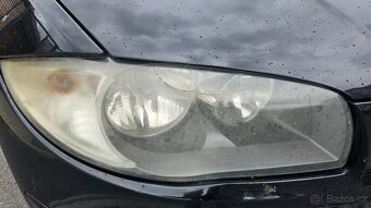 Prodám BMW 116i 85kW 2007 - 5