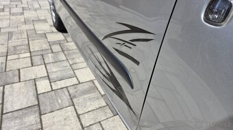 Škoda Fabia 1.2 44kW, nové v ČR, 30 700km - 5