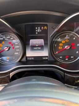MERCEDES BENZ V - klass 250 CDI - Avantdarde 140 KW - 5