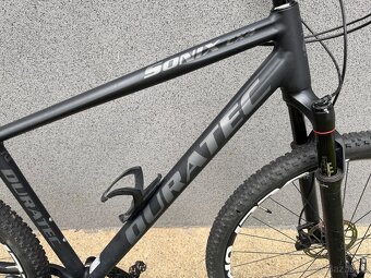 Duratec sonix cx4 L - 5
