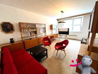 Prodej bytu 3+1/B+G, 82 m2 - Oskava, ev.č. 58570 - 5