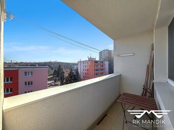Pronájem byty 2+1, 50 m2 - Libčice nad Vltavou, ev.č. 662 - 5