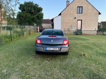 Renault Megane CC 1.9 DCi 96kw - 5