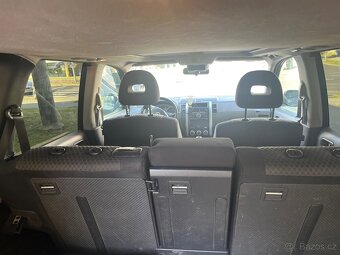 Nissan X-Trail 2007 - 5