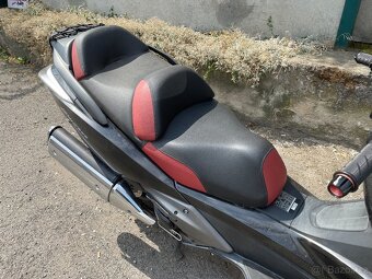silver wing 400 - 5