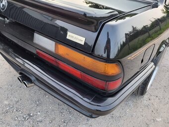 BMW 535i E28 schnitzer - 5