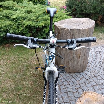 CORRATEC SHAPE PRO - 5