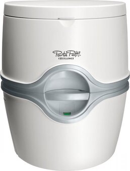 Thetford Porta Potti 565E Excellence - 5