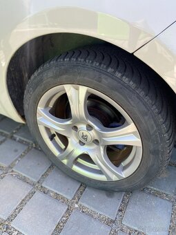 Prodám Alfa Romeo MiTo – 1.4 benzín (2011) - 5