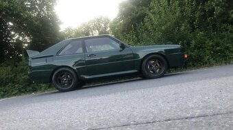 Audi urquattro / Sportquattro - 5