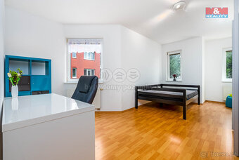 Prodej bytu 3+kk, 85 m², Úvaly, ul. U Hostína - 5