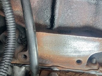 Peugeot Boxer 2,0hdi 120kw motor - 5