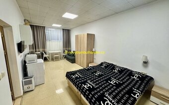 Studio 1+kk v Tarsis 2, Slunečné pobřeží, Bulharsko - 5