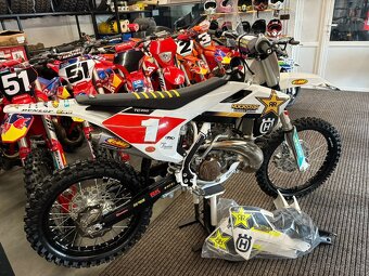Husqvarna TC 250 NEW - 5