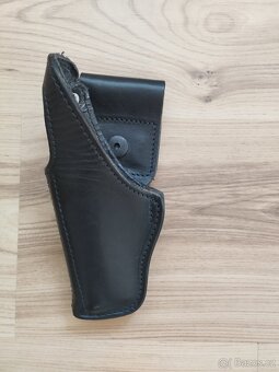 Čz pistole - 5