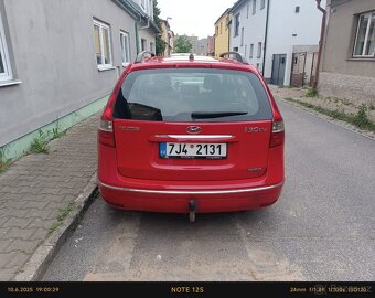 Hyundai i 30 1.6crdi - 5