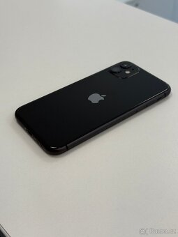 iPhone 11 64GB ✅ BATERIE 100% - 5