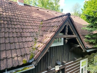 TAŠKY BRAMAC - celá střecha 350m2 - 5