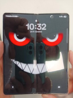 Samsung Galaxy Z Fold 3 - 5