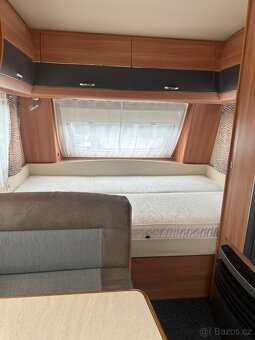 Hobby De Luxe 490 KMF - 5