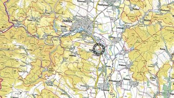Pozemek, komerční, prodej, Rájec, Rájec-Jestřebí, Blansko - 5