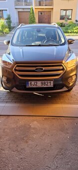 Ford Kuga - 5