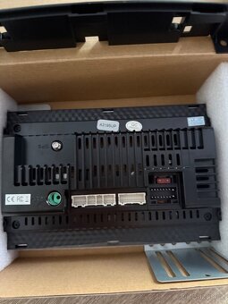 autoradio Mercedes Benz 2005-2011 - 5