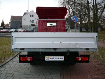 Renault Maxity, Nissan Cabstar - 5