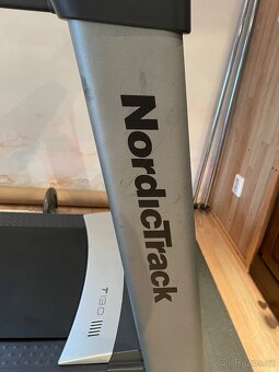 Běžecký pás vyšší třídy Nordictrack T13.0 - 5