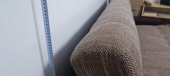 Prodám rozkládací pohovku - 5