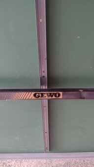 Skládací stul na stolní tenis GEWO - 5