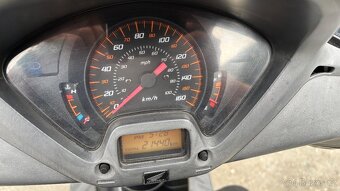 Honda Pantheon 125 FES PGM-FI - 5