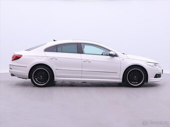 Volkswagen Passat CC 2,0 TDI 125kW DSG 4M CZ R-Line (2010) - 5