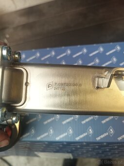 EGR ventil TDI VW/ škoda - 5