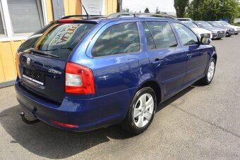 PRODÁM Škoda Octavia 1.4TSi - 5