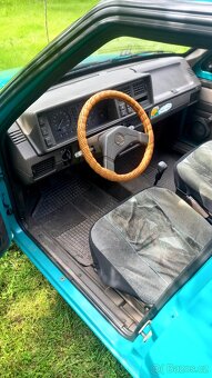 Škoda Favorit - 5