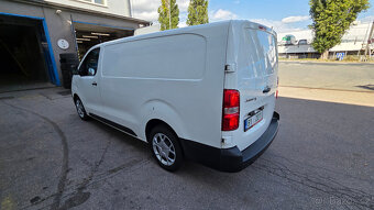 Citroën Jumpy Maxi L3 Van (8/2021) EURO6 - 5
