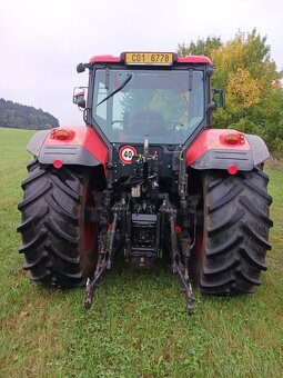 Zetor Forterra 150 HD - 5