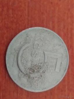 Prodám mince - 5