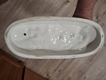 PORCELÁNOVÉ SOUSOŠÍ LOVECKÝCH PSŮ - 5