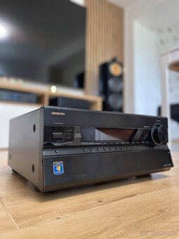 Onkyo TX-NR808 - 5