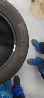 205/55 R16 letní - 5